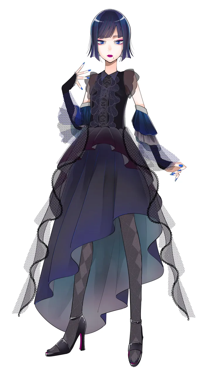 汀なぎさ
